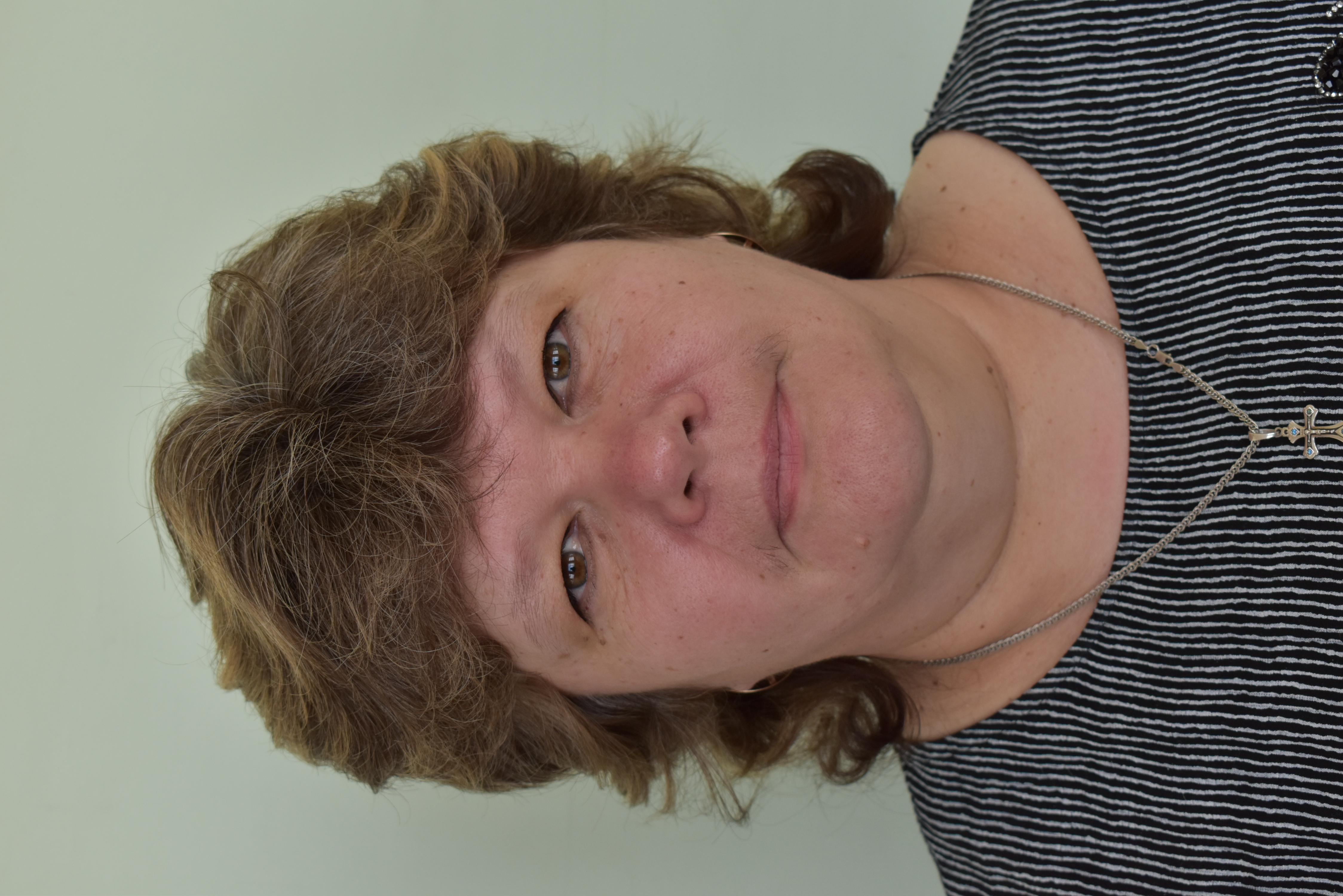 Еременкова Ирина Александровна.